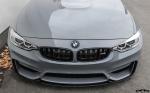 BMW M3 Nardo Gray by EAS 2016 года